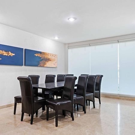 Homesuites Rotarismo Culiacán Kültér fotó