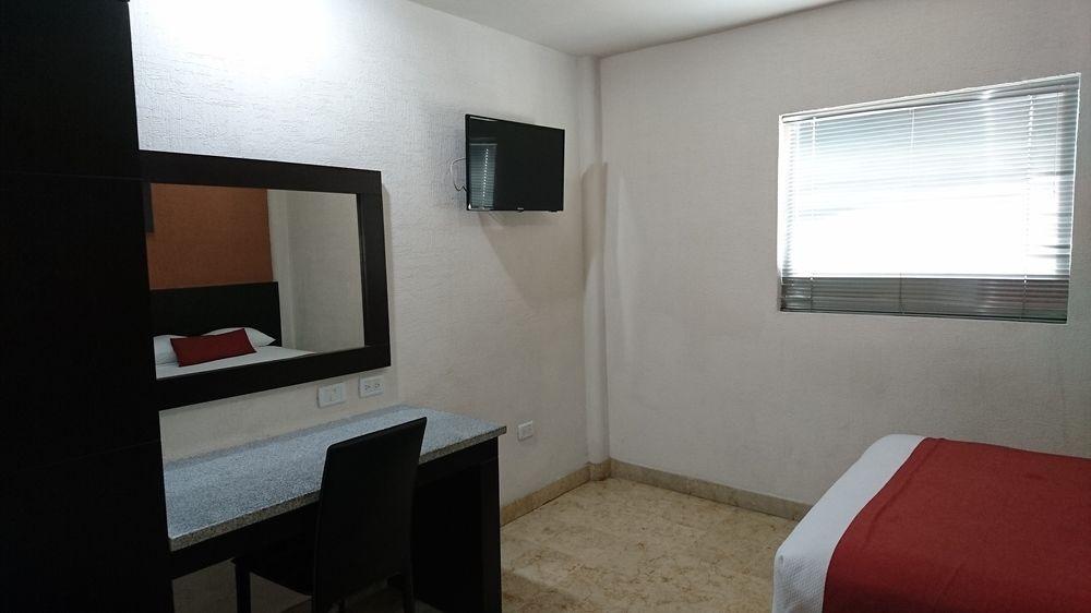 Homesuites Rotarismo Culiacán Kültér fotó