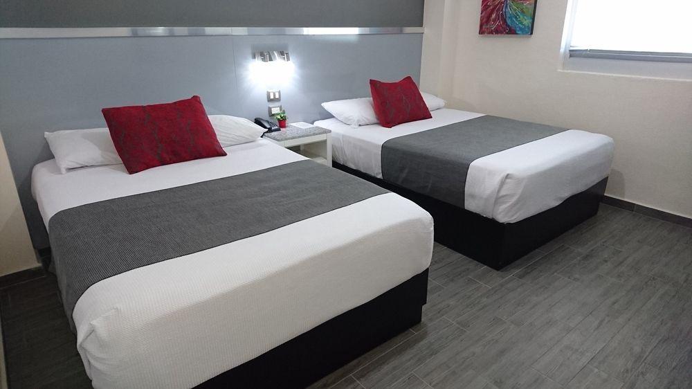 Homesuites Rotarismo Culiacán Kültér fotó