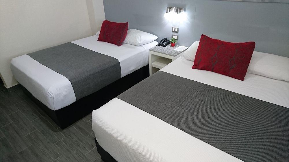 Homesuites Rotarismo Culiacán Kültér fotó