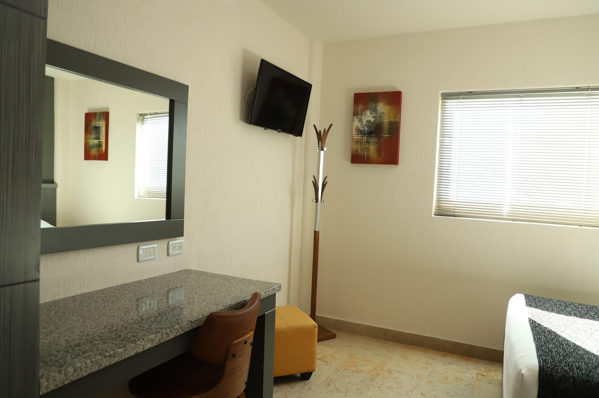 Homesuites Rotarismo Culiacán Kültér fotó
