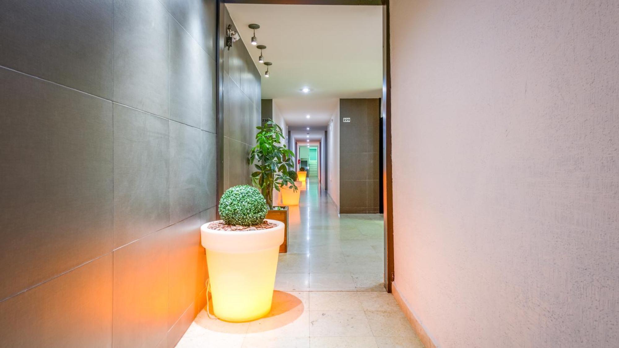 Homesuites Rotarismo Culiacán Kültér fotó