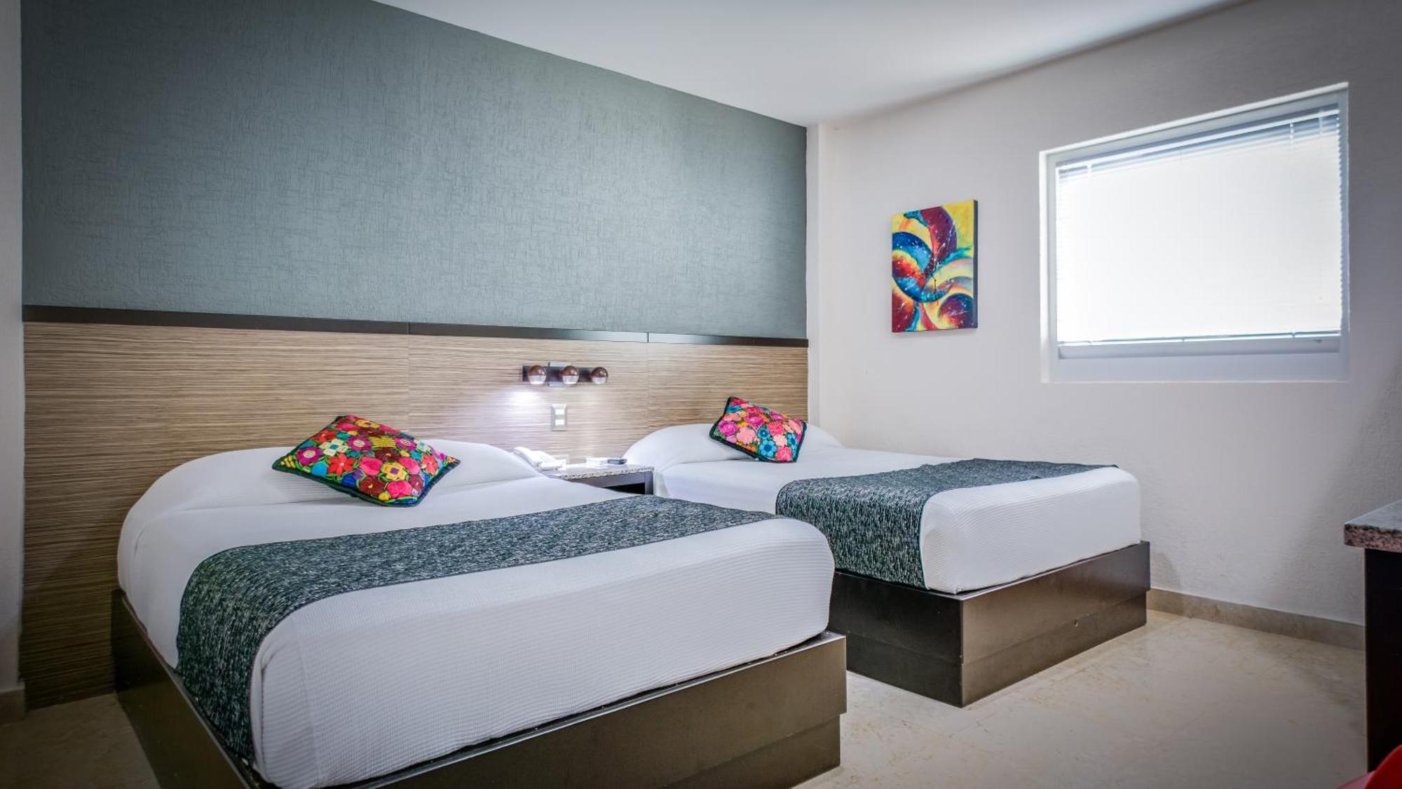 Homesuites Rotarismo Culiacán Kültér fotó