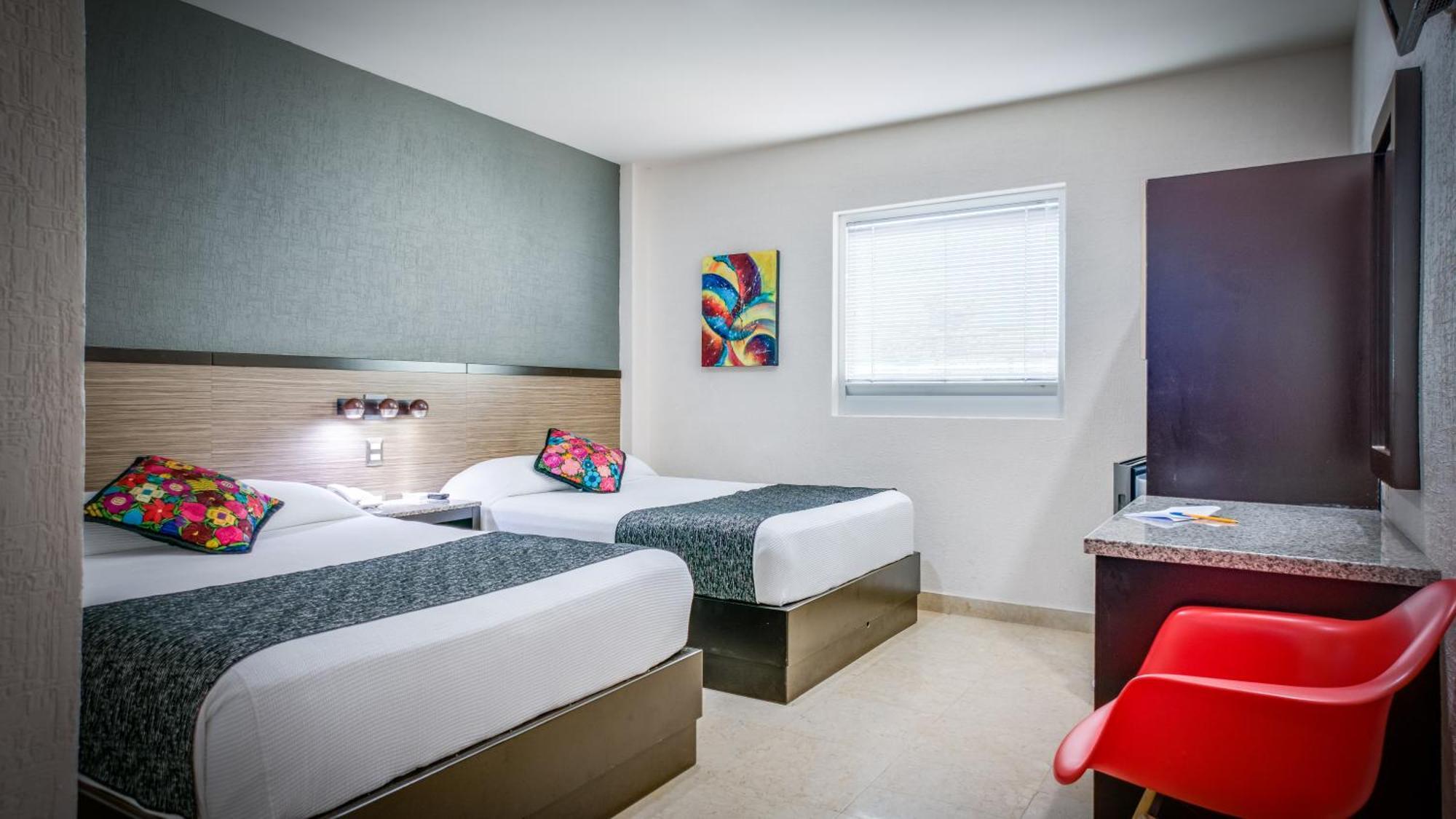 Homesuites Rotarismo Culiacán Kültér fotó