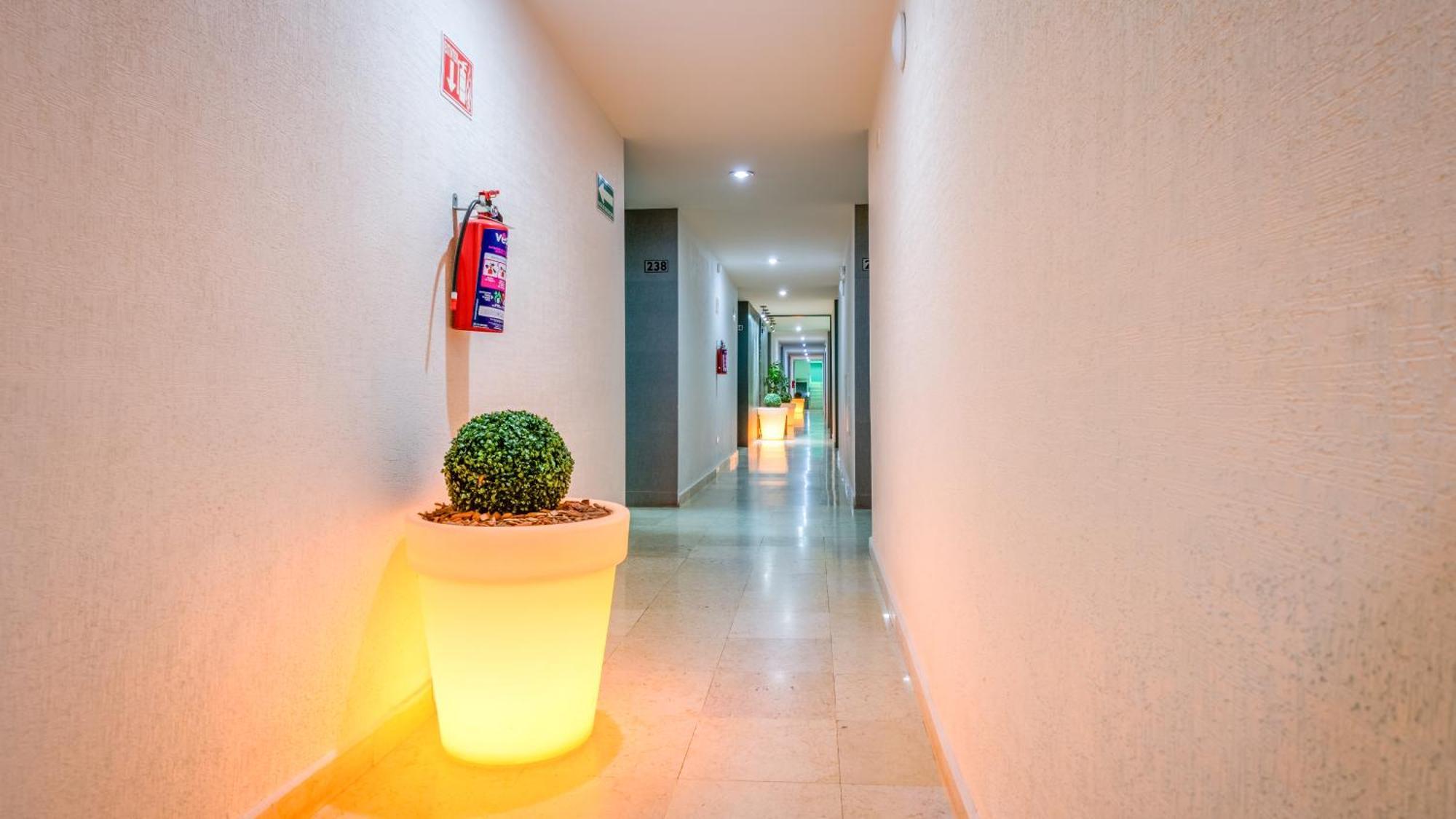 Homesuites Rotarismo Culiacán Kültér fotó