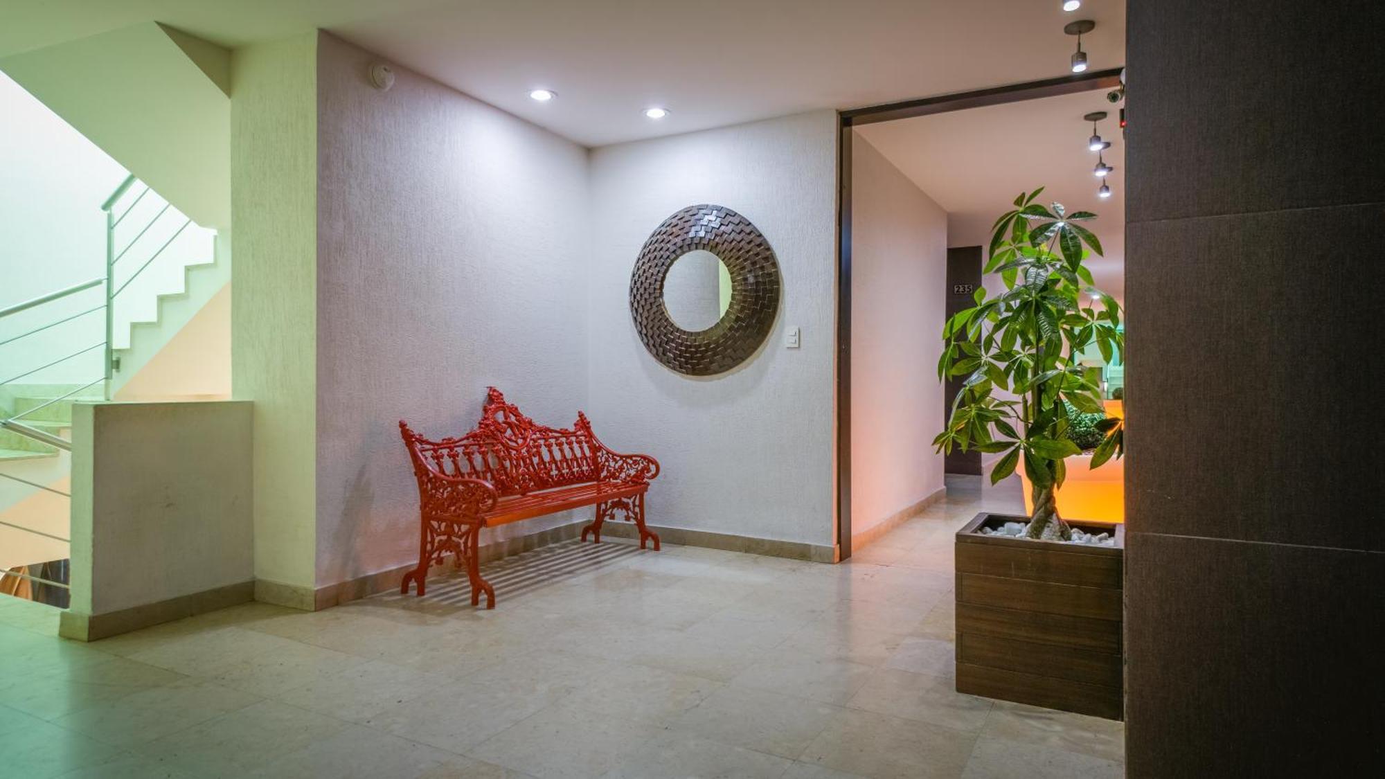 Homesuites Rotarismo Culiacán Kültér fotó