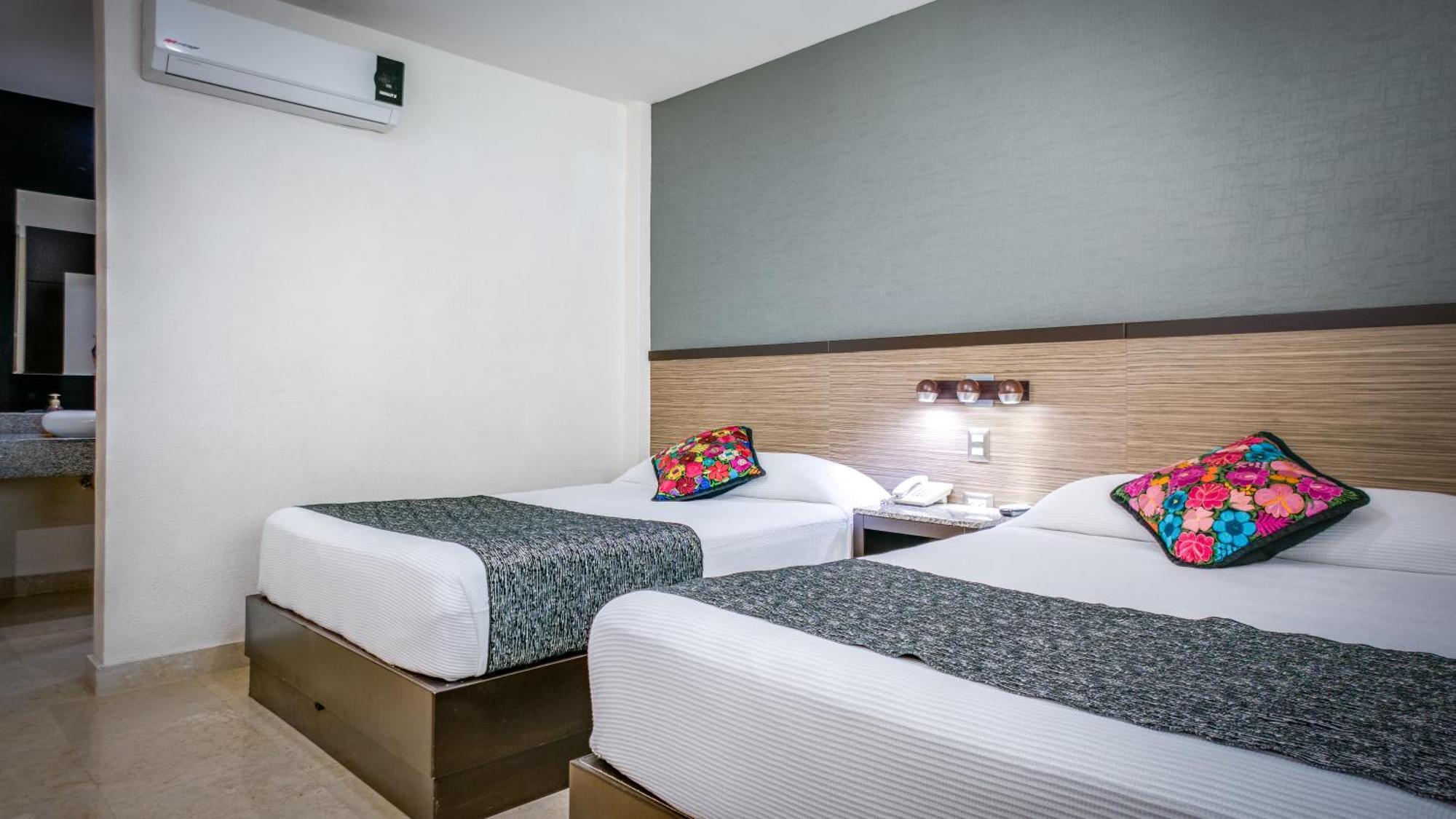 Homesuites Rotarismo Culiacán Kültér fotó