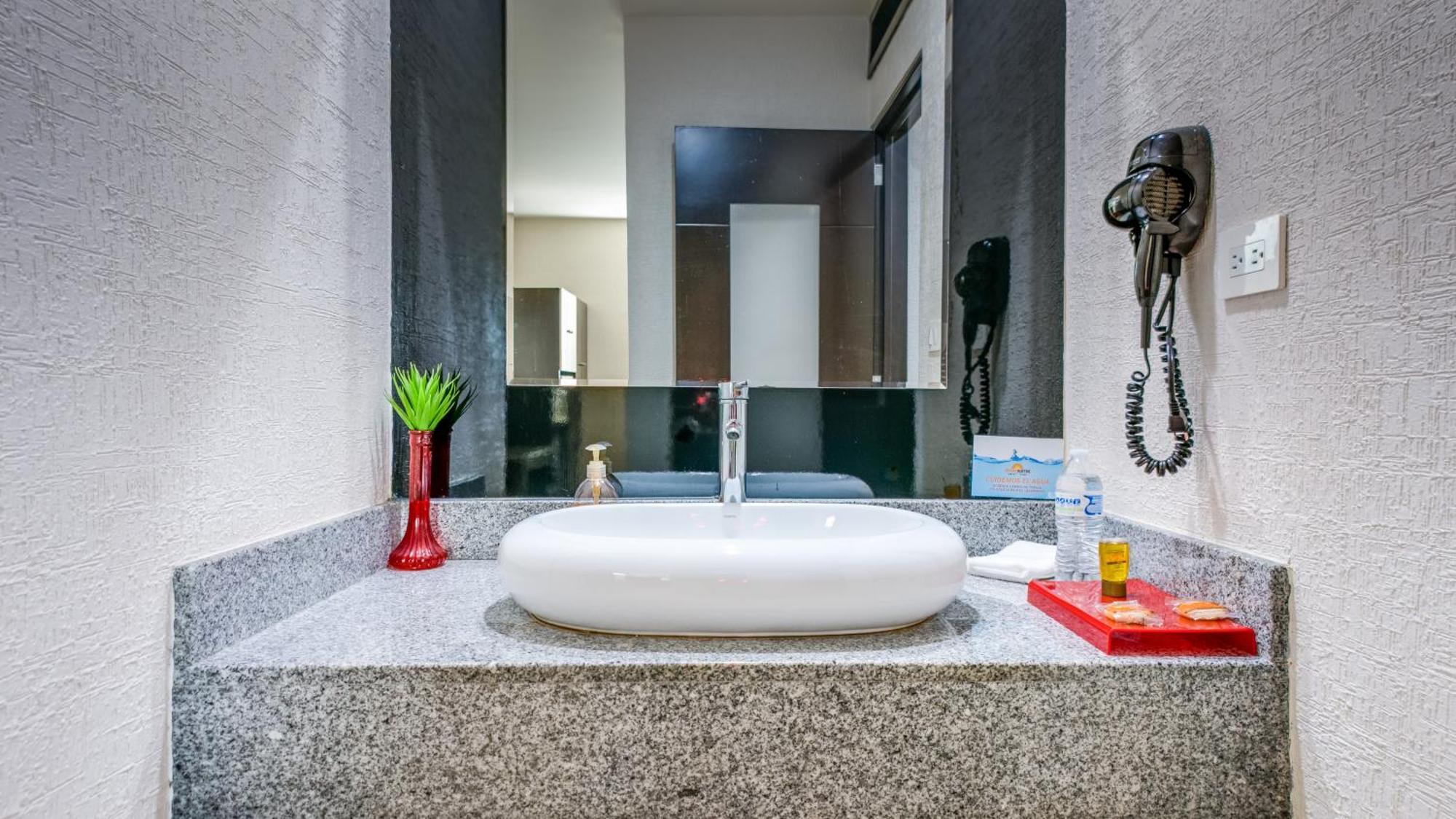 Homesuites Rotarismo Culiacán Kültér fotó