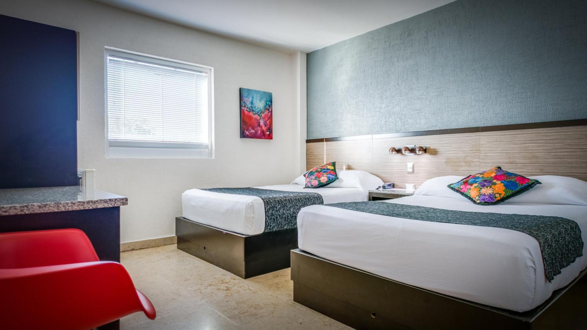 Homesuites Rotarismo Culiacán Kültér fotó