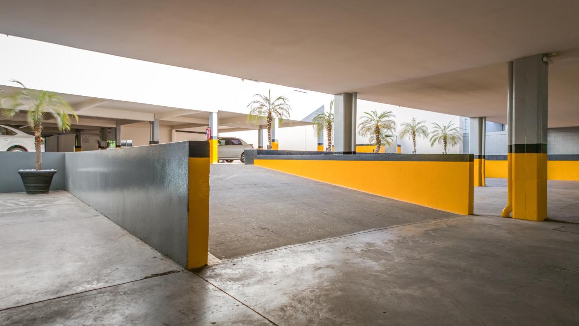 Homesuites Rotarismo Culiacán Kültér fotó