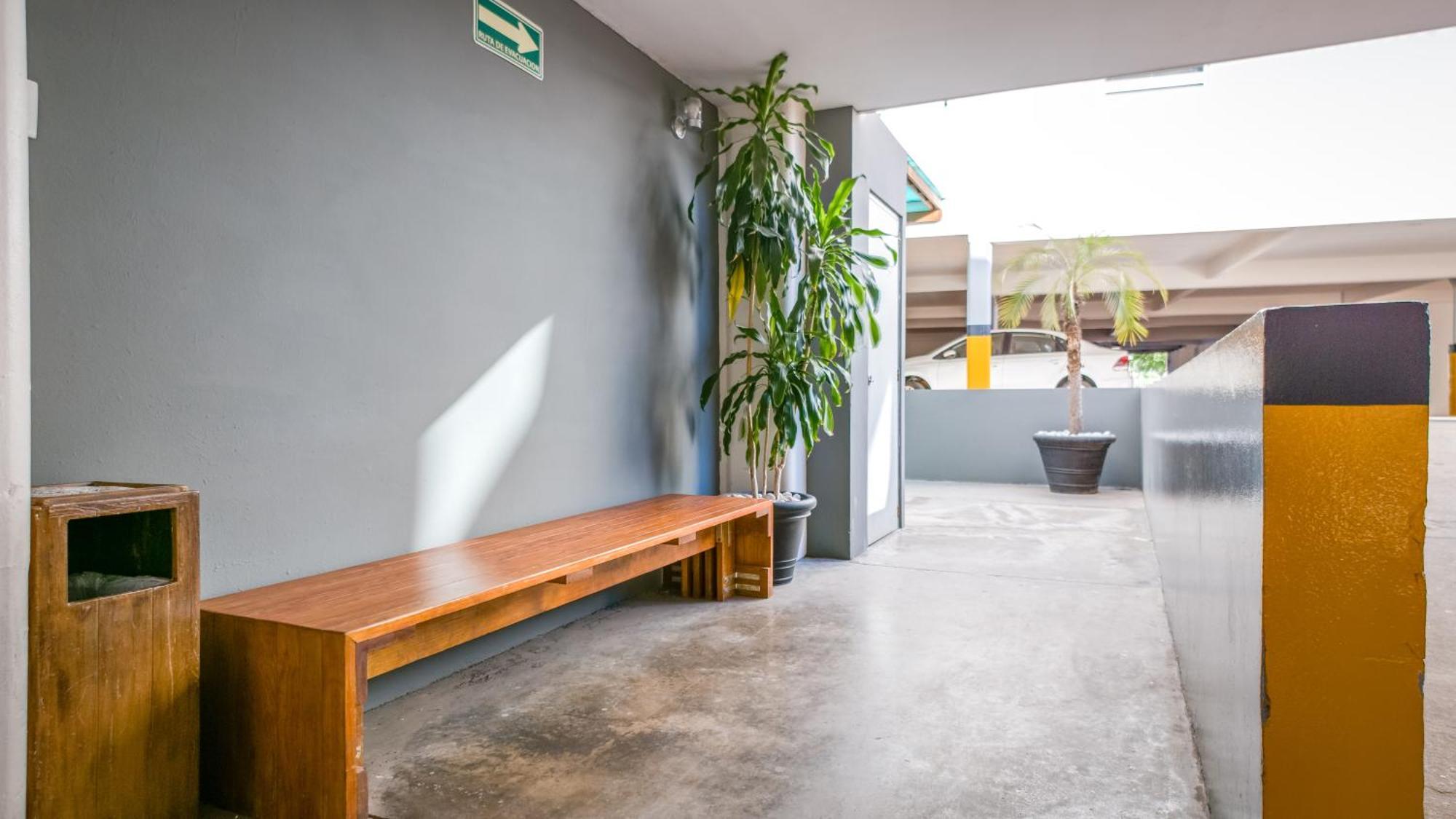 Homesuites Rotarismo Culiacán Kültér fotó