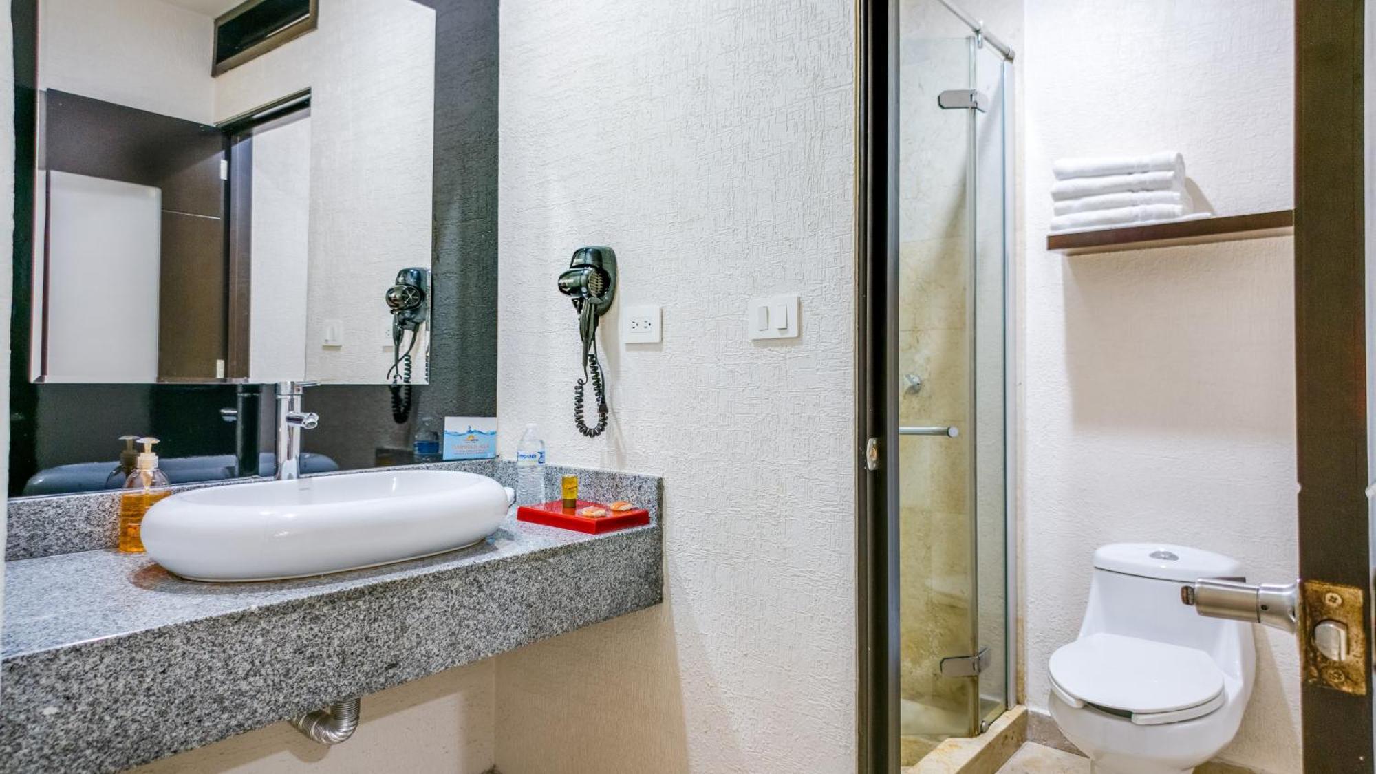 Homesuites Rotarismo Culiacán Kültér fotó