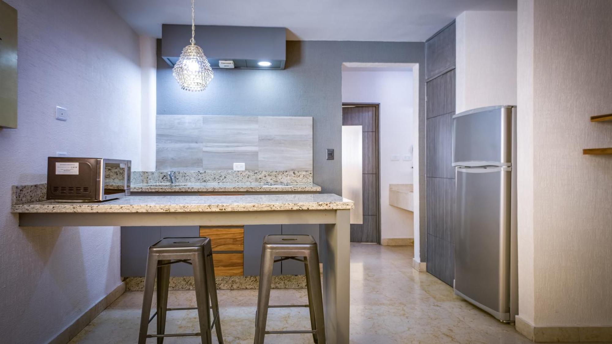 Homesuites Rotarismo Culiacán Kültér fotó