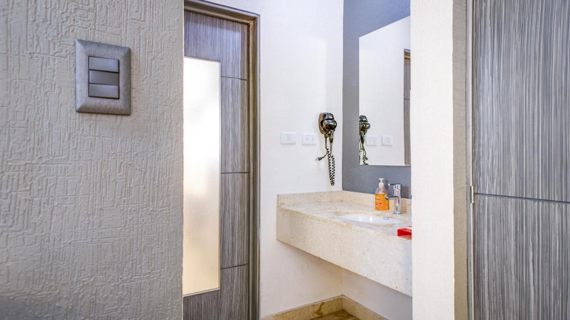 Homesuites Rotarismo Culiacán Kültér fotó