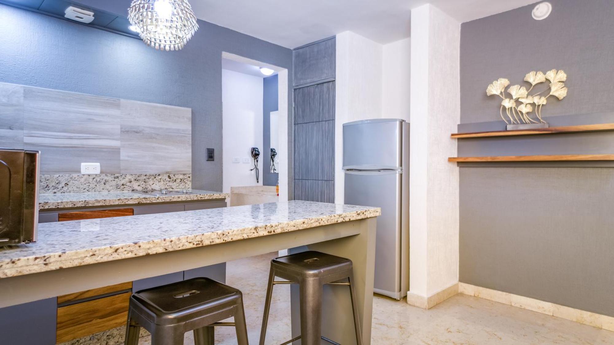 Homesuites Rotarismo Culiacán Kültér fotó