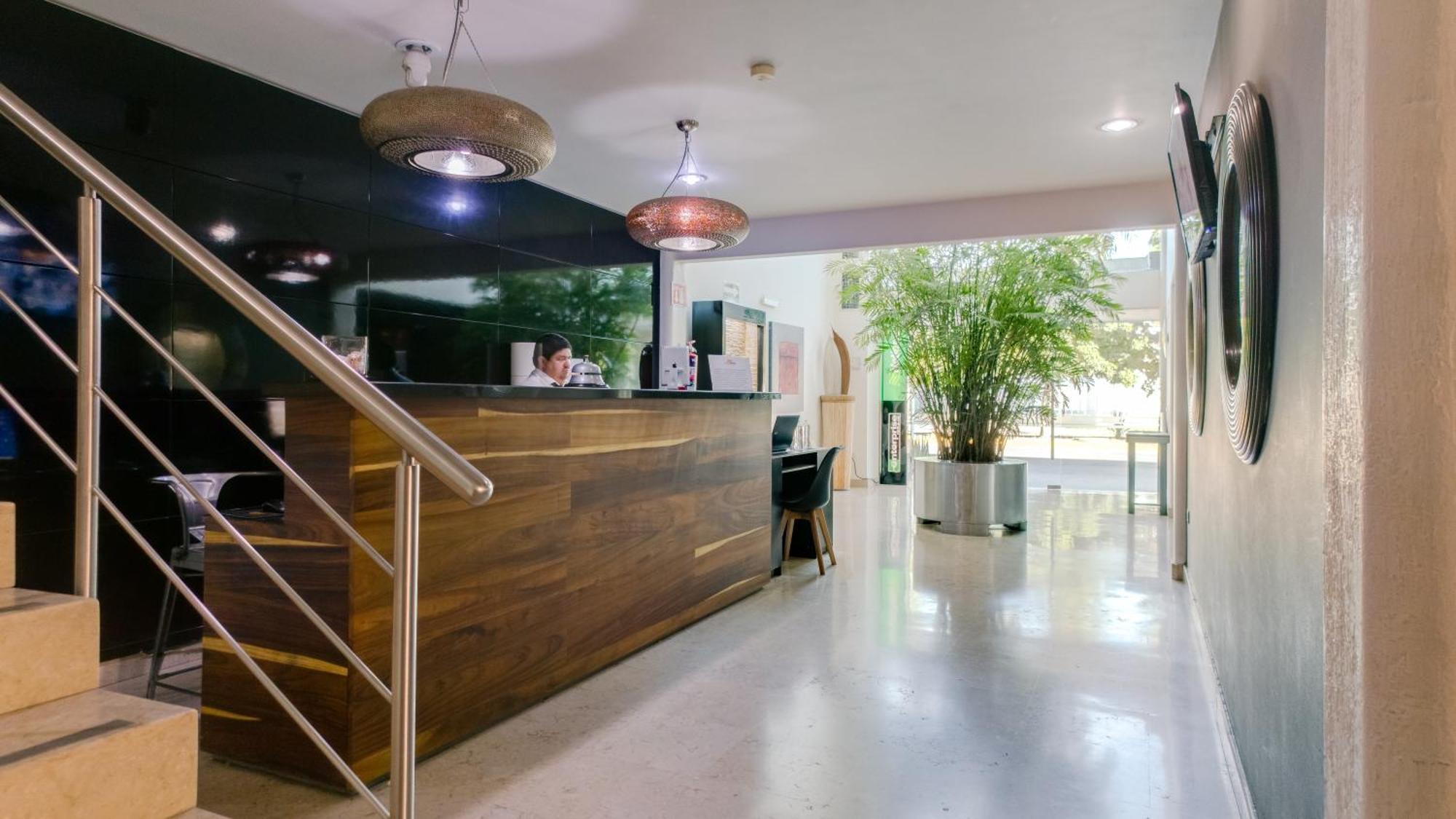 Homesuites Rotarismo Culiacán Kültér fotó