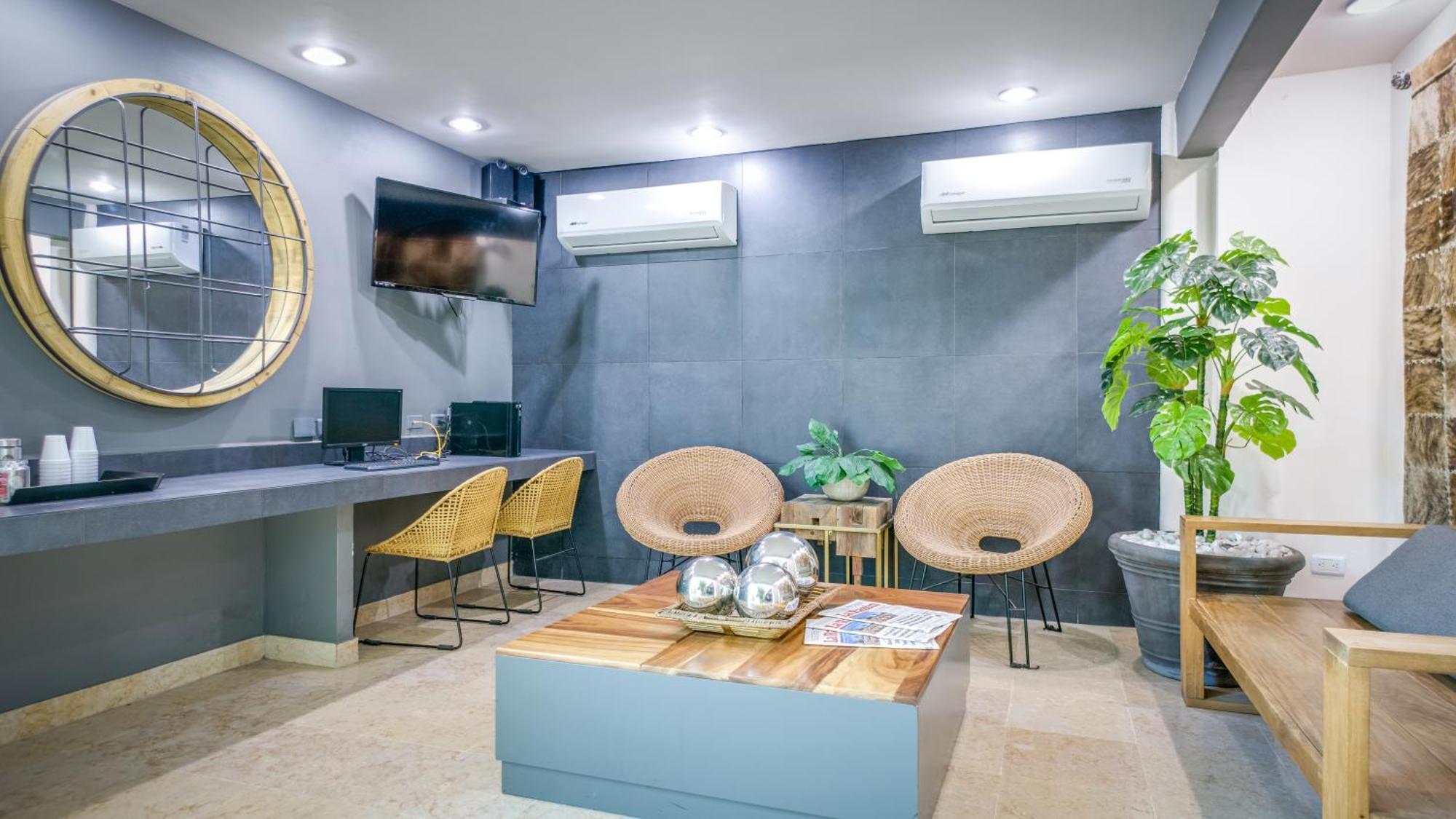 Homesuites Rotarismo Culiacán Kültér fotó