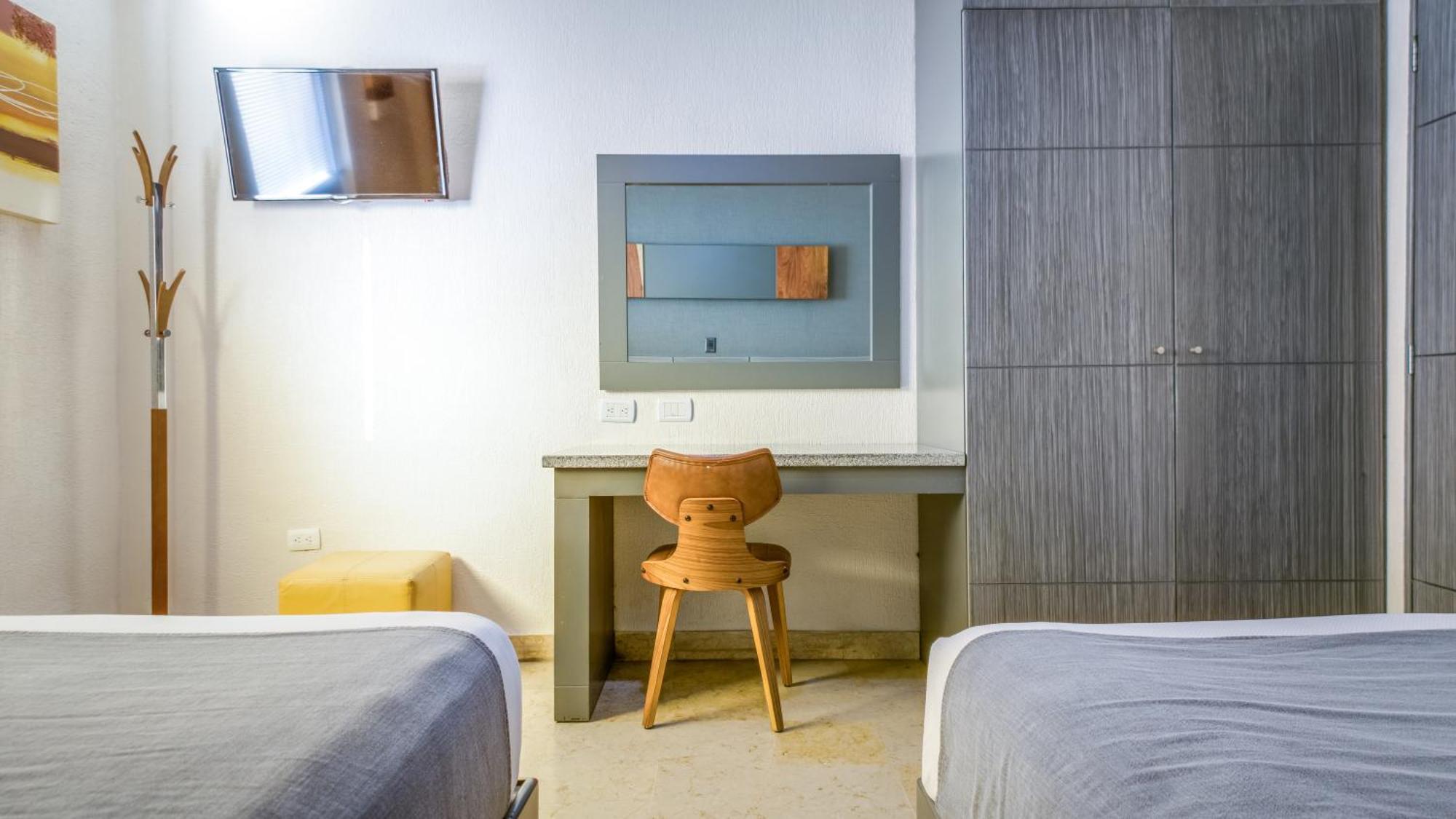 Homesuites Rotarismo Culiacán Kültér fotó