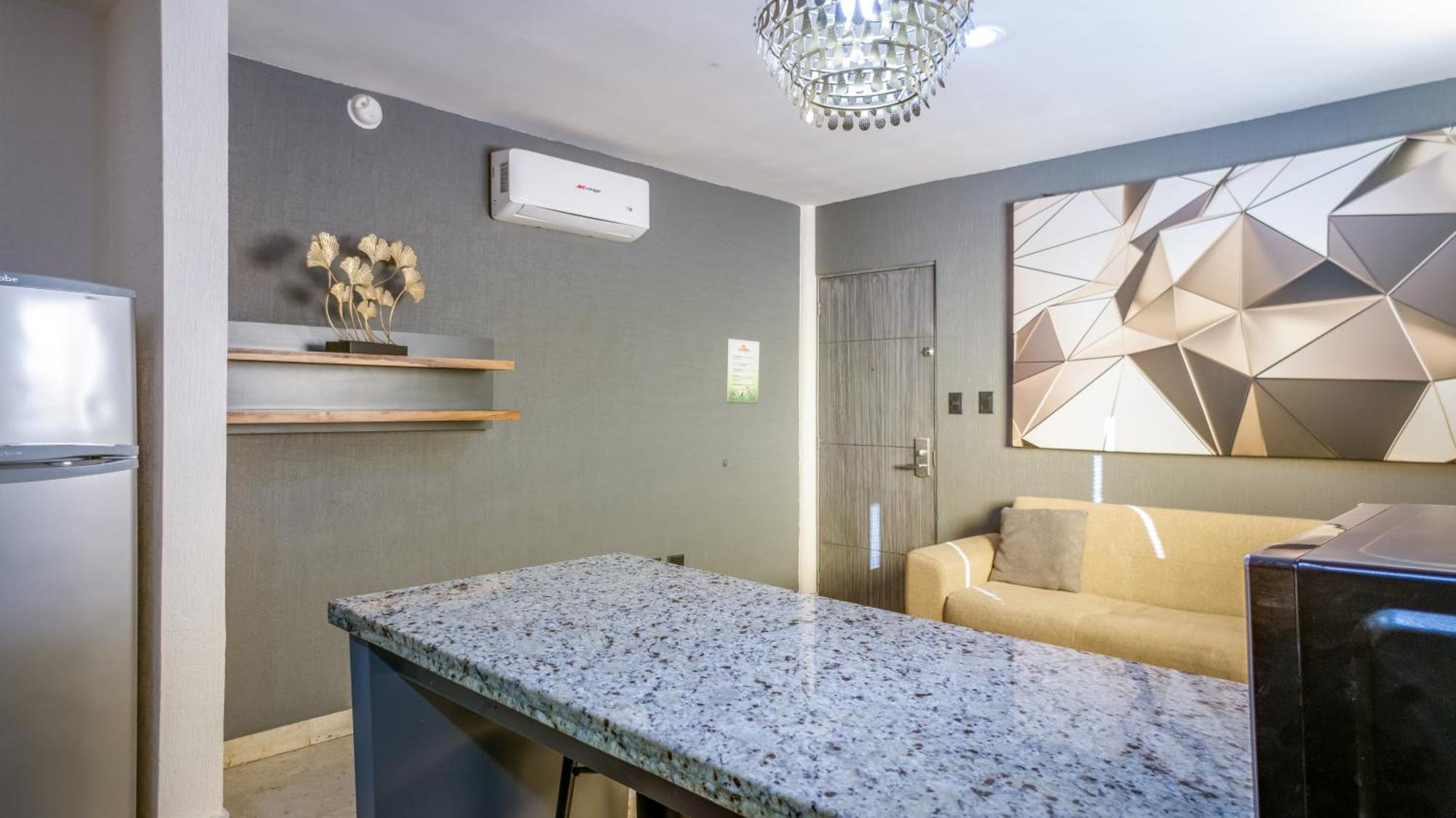 Homesuites Rotarismo Culiacán Kültér fotó