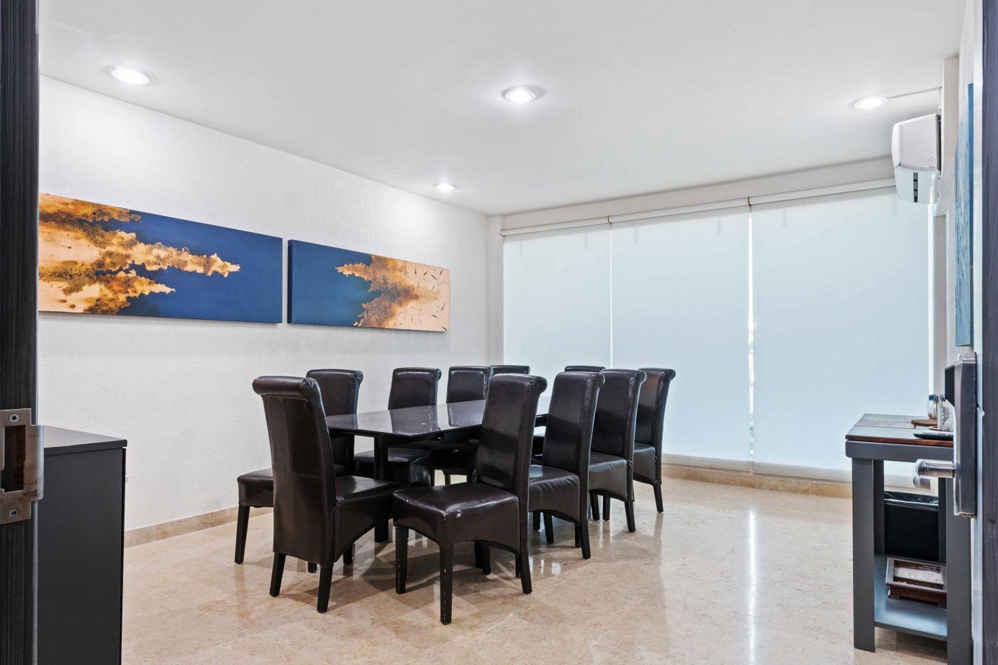 Homesuites Rotarismo Culiacán Kültér fotó