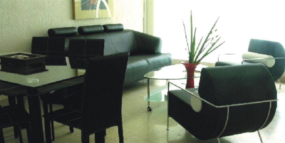 Homesuites Rotarismo Culiacán Kültér fotó