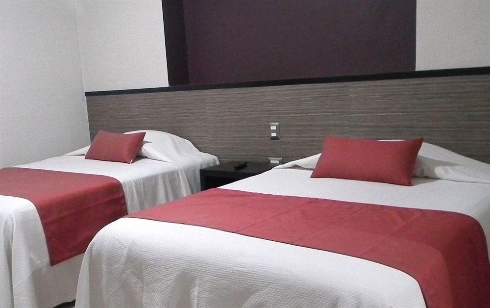 Homesuites Rotarismo Culiacán Kültér fotó