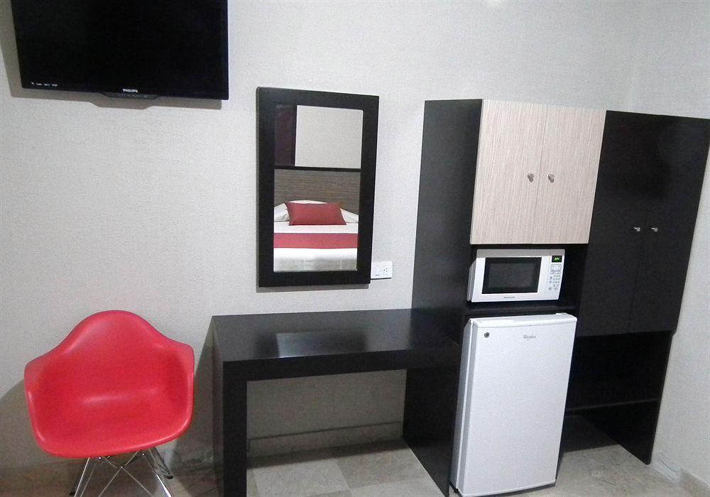 Homesuites Rotarismo Culiacán Kültér fotó