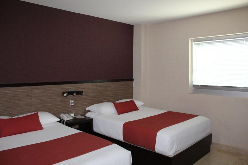 Homesuites Rotarismo Culiacán Kültér fotó