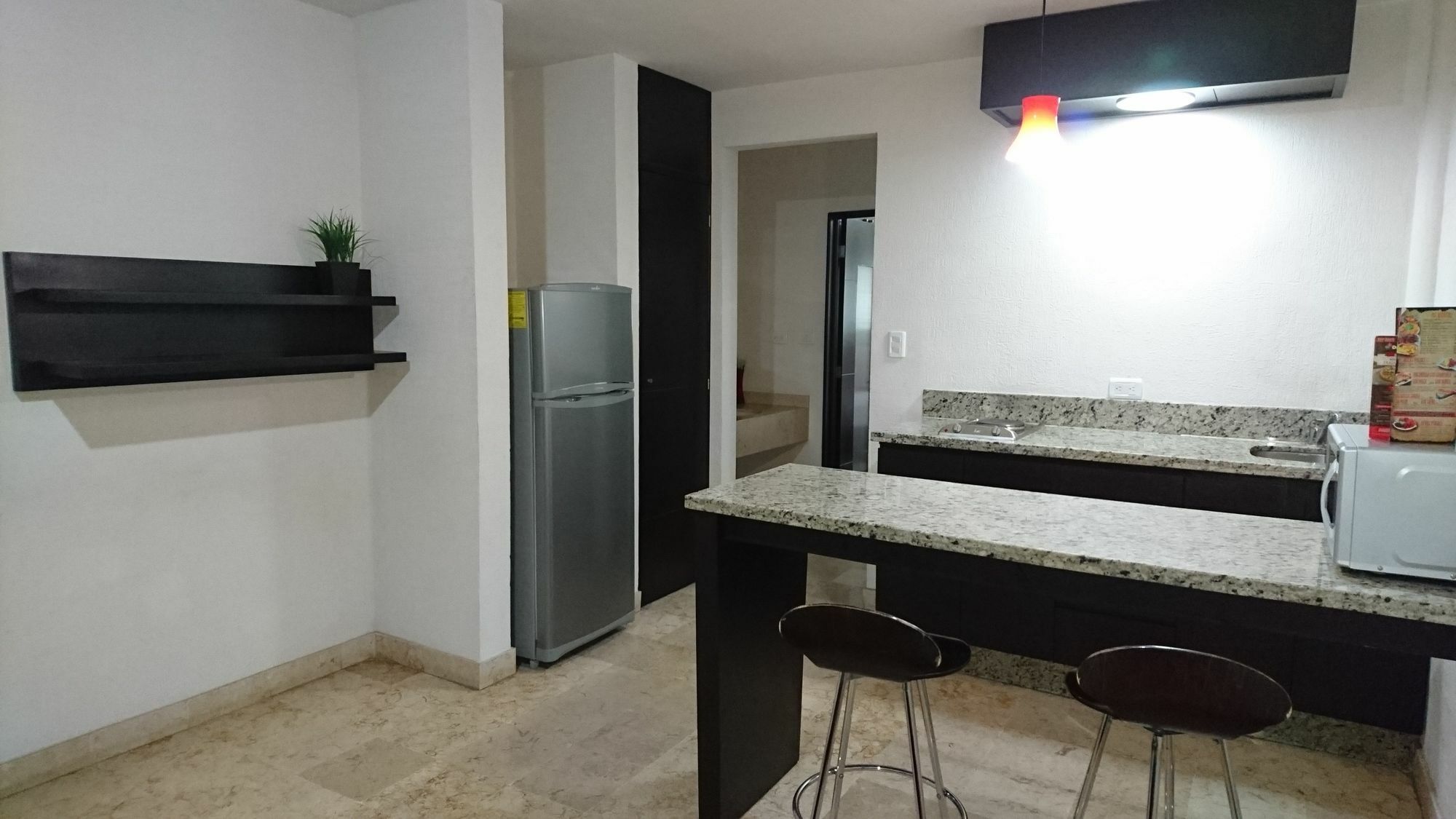 Homesuites Rotarismo Culiacán Kültér fotó