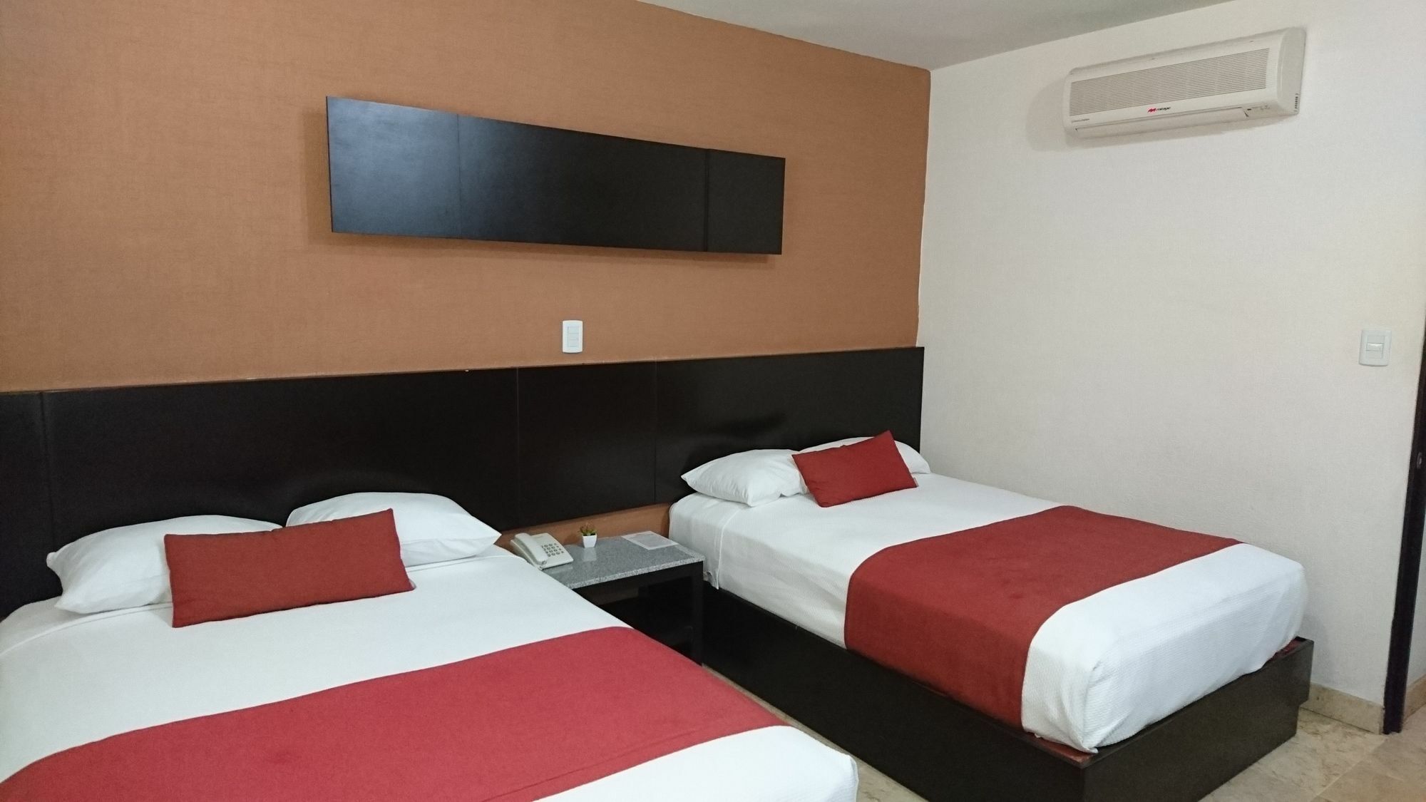 Homesuites Rotarismo Culiacán Kültér fotó