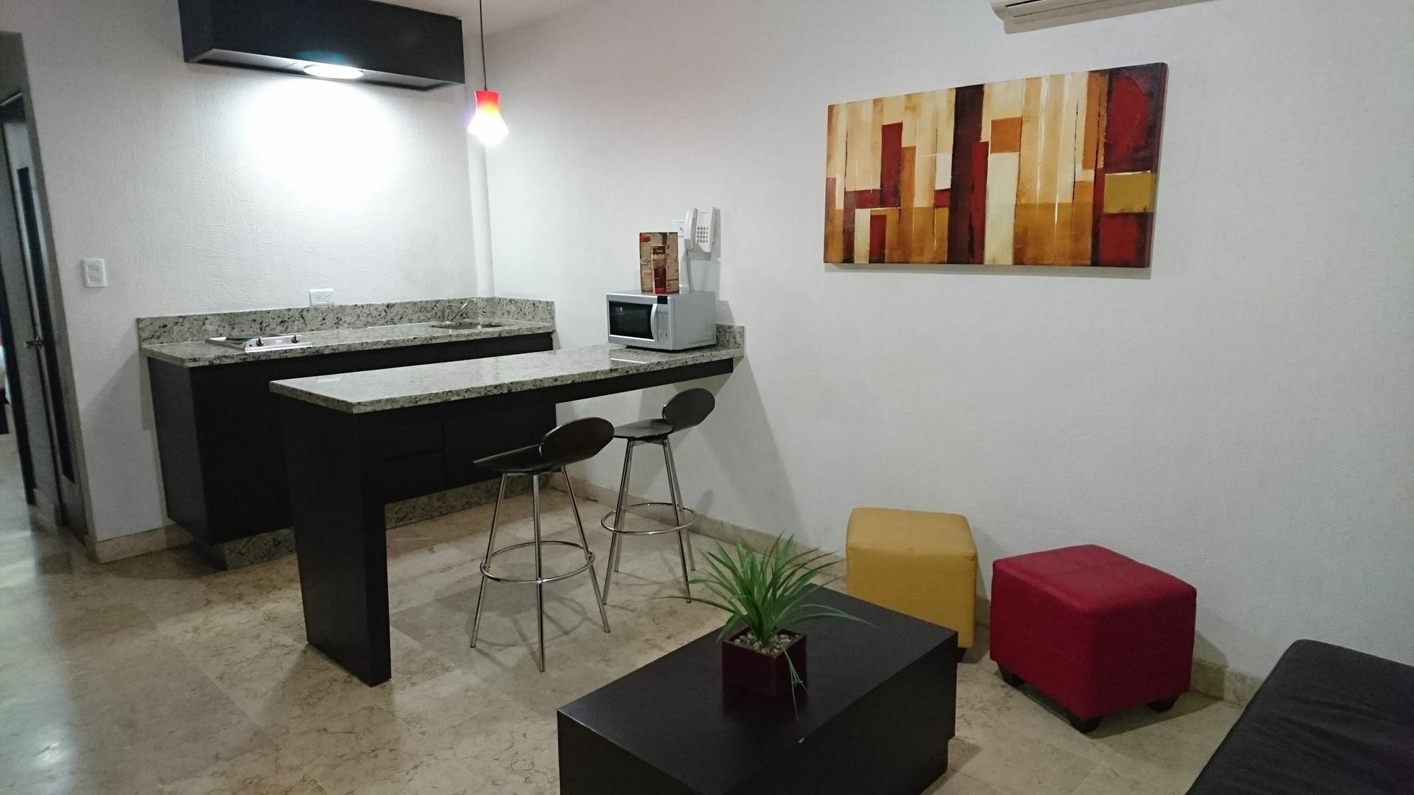 Homesuites Rotarismo Culiacán Kültér fotó