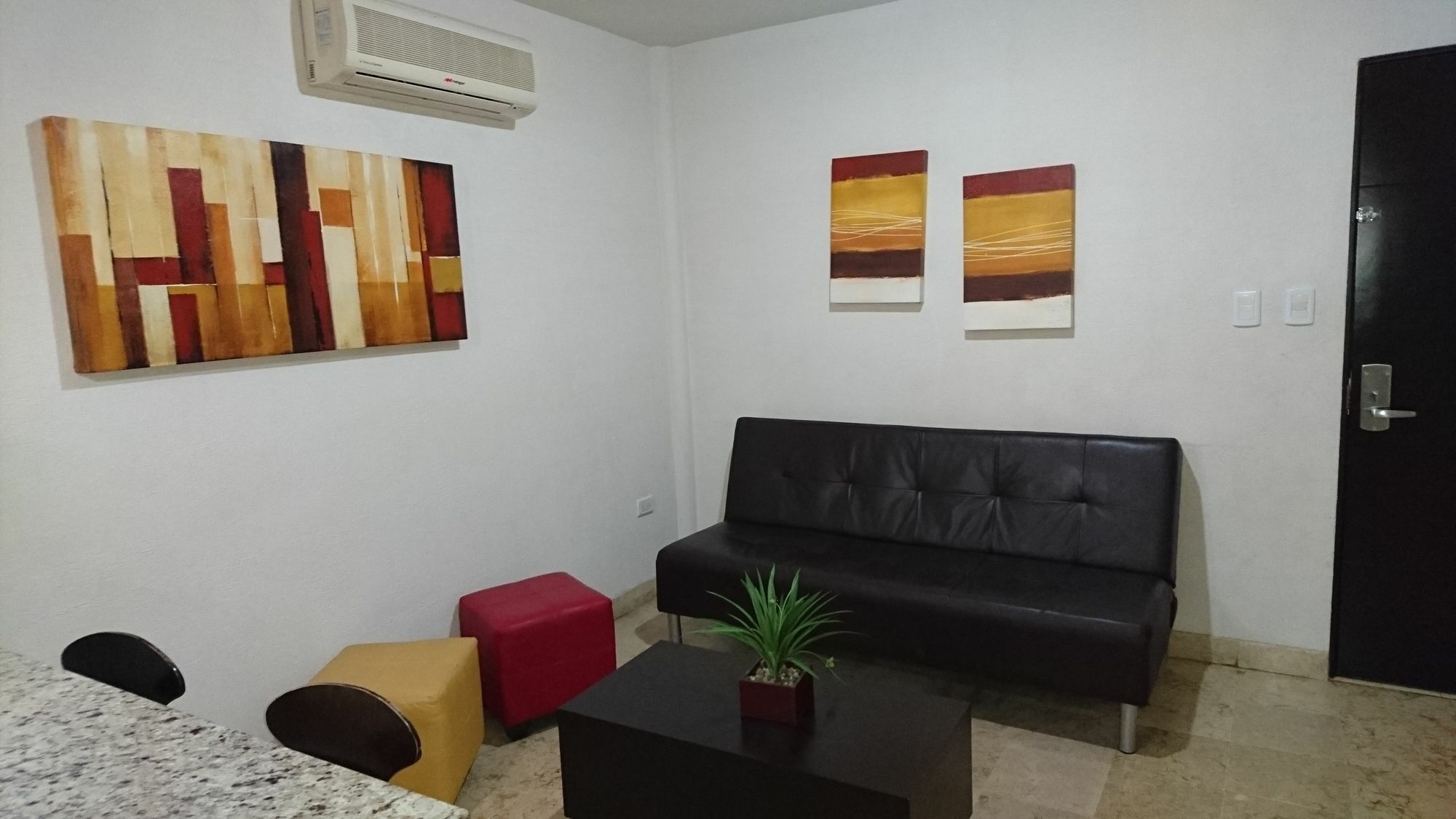 Homesuites Rotarismo Culiacán Kültér fotó