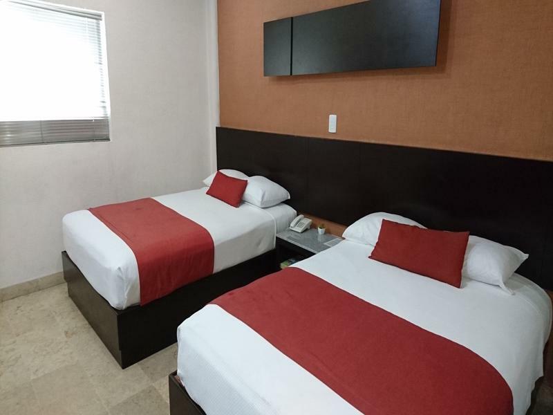 Homesuites Rotarismo Culiacán Kültér fotó